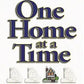 One Home at a Time cover image