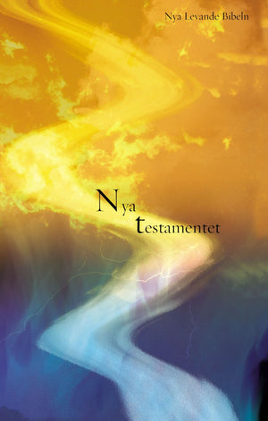 Levande Bibeln, Swedish New Testament, Paperback: Nya Testamentet (Swedish Edition)
