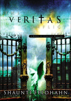 The Veritas Conflict *Very Good*