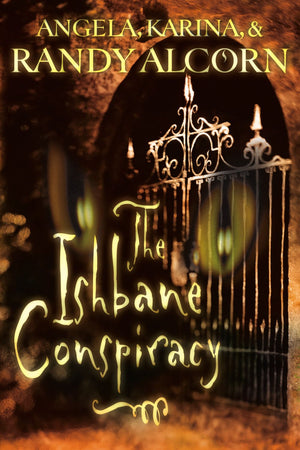 The Ishbane Conspiracy *Very Good*