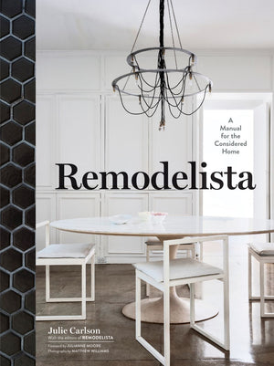 Remodelista *Very Good*