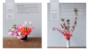 The Wreath Recipe Book: Year-Round Wreaths, Swags, and Other Decorations to Make with Seasonal Branches *Very Good*