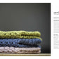Easy Crochet Dishcloths: Learn to Crochet Stitch by Stitch with Modern Stashbuster Projects