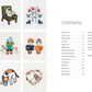 Cat Lady Embroidery: 380 Ways to Stitch a Cat