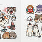 Cat Lady Embroidery: 380 Ways to Stitch a Cat