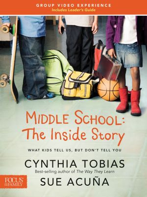 Middle School: The Inside Story Group Video Experience