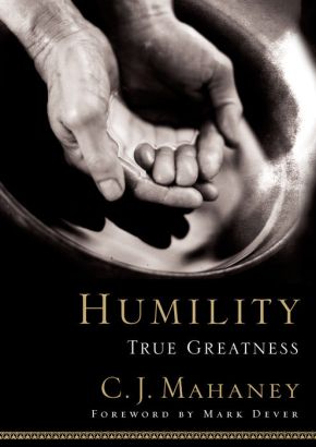 Humility: True Greatness *Very Good*