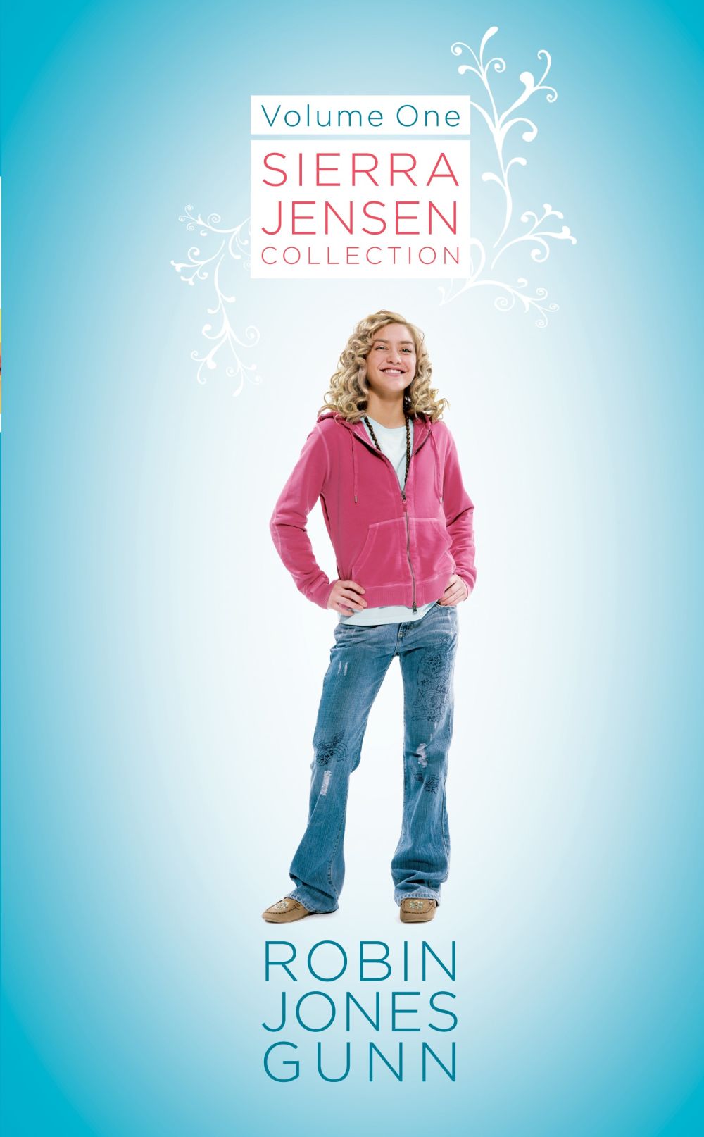 The Sierra Jensen Collection, Vol. 1 (Only You, Sierra / In Your Dreams / Don't You Wish) *Very Good*