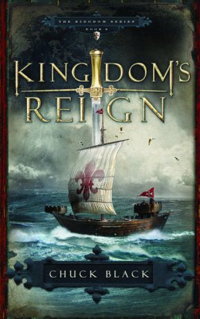 Kingdom's Reign (Kingdom, Book 6)