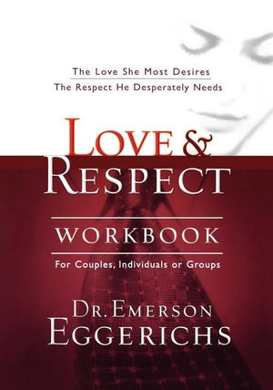 Love and Respect Workbook