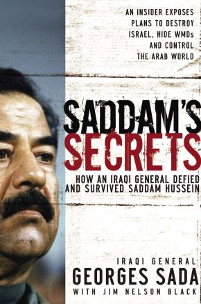 Saddam's Secrets