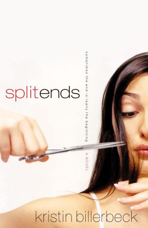 Split Ends PB by Kristin Billerbeck