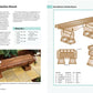 Black & Decker The Complete Guide to Outdoor Carpentry, Updated 2nd Edition: Complete Plans for Beautiful Backyard Building Projects (Black & Decker Complete Guide) *Very Good*