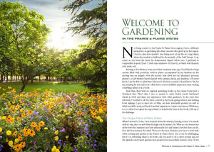 Prairie & Plains States Getting Started Garden Guide: Grow the Best Flowers, Shrubs, Trees, Vines & Groundcovers (Garden Guides)