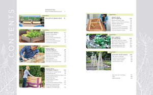 Raised Bed Revolution: Build It, Fill It, Plant It ... Garden Anywhere! *Acceptable*