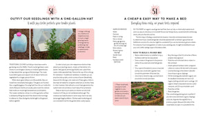 101 Organic Gardening Hacks: Eco-friendly Solutions to Improve Any Garden