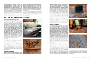 Building with Secondhand Stuff, 2nd Edition: How to Reclaim, Repurpose, Re-use & Upcycle Salvaged & Leftover Materials