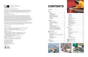 Welding Complete, 2nd Edition: Techniques, Project Plans & Instructions