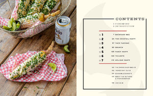 The Smoke Shop's Backyard BBQ: Eat, Drink, and Party Like a Pitmaster *Very Good*