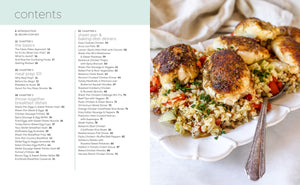 Clean Paleo One-Pot Meals: 100 Delicious Recipes from Pan to Plate in 30 Minutes or Less