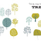 20 Ways to Draw a Tree and 44 Other Nifty Things from Nature: A Sketchbook for Artists, Designers, and Doodlers