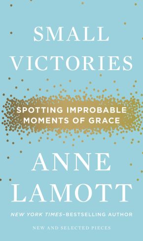 Small Victories: Spotting Improbable Moments of Grace *Very Good*