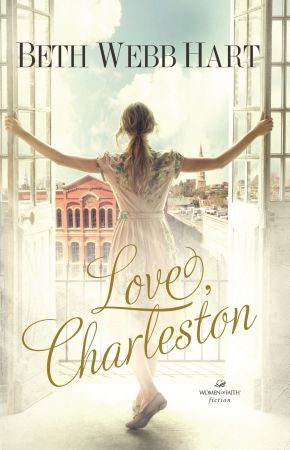 Love, Charleston *Very Good*