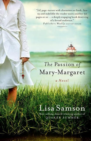 The Passion of Mary-Margaret *Very Good*