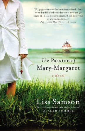 The Passion of Mary-Margaret *Very Good*