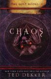 Chaos (The Lost Books, Book 4) (The Books of History Chronicles) *Very Good*