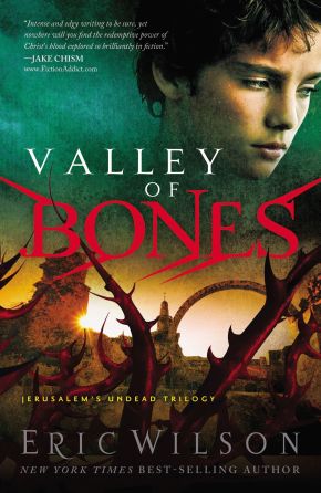 Valley of Bones