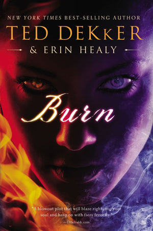 Burn *Very Good*