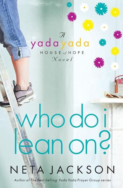 Who Do I Lean On?