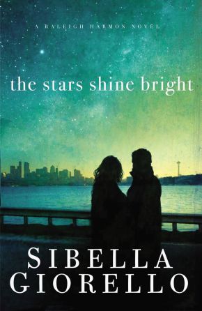 The Stars Shine Bright (A Raleigh Harmon Novel) *Very Good*