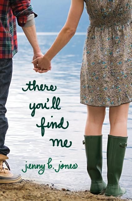 There You'll Find Me *Very Good*