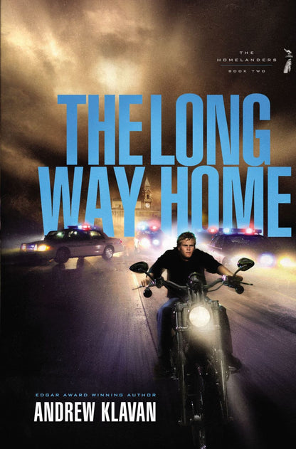 The Long Way Home