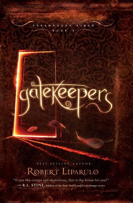 Gatekeepers (Dreamhouse Kings) *Very Good*