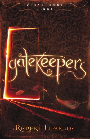 Gatekeepers (Dreamhouse Kings) *Very Good*