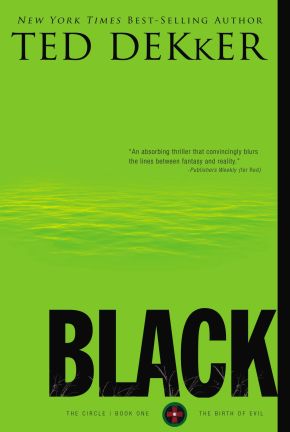 Black (The Circle Series)