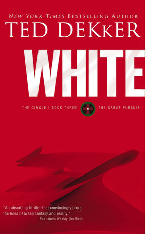 White 5th Anniversary Ed