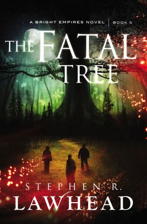 The Fatal Tree HB (Bright Empires)