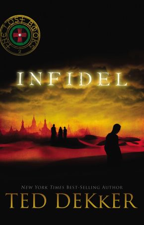 Infidel (Lost Books) *Very Good*