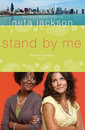 Stand by Me (A SouledOut Sisters Novel) *Very Good*