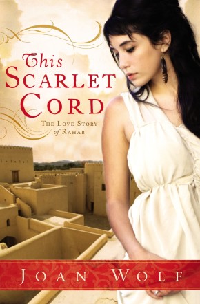 This Scarlet Cord: The Love Story of Rahab