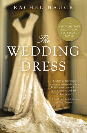 The Wedding Dress *Very Good*