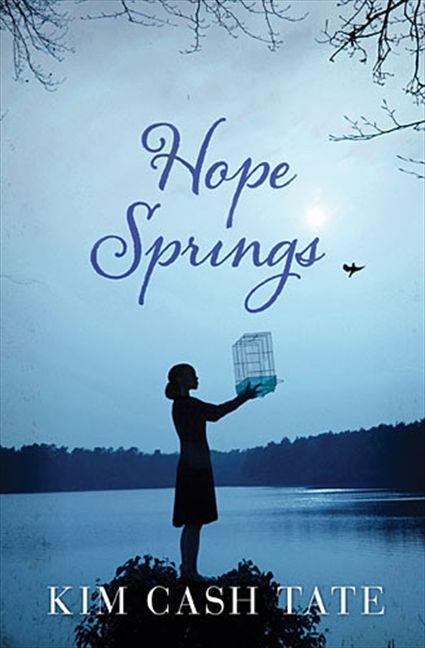 Hope Springs *Very Good*