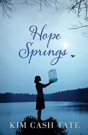 Hope Springs *Very Good*
