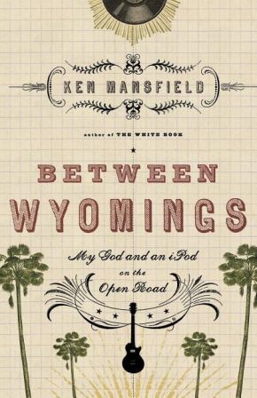 Between Wyomings *Very Good*