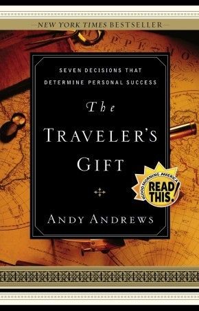 The Traveler's Gift *Very Good*