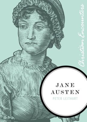 Jane Austen (Christian Encounters Series)